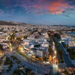 Καιρός: Έκτακτη προειδοποίηση Κολυδά – Πότε θα «ανοίξουν οι ουρανοί» στην Αττική σήμερα