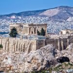 Αρκάς: Καλοκαιρινή καλημέρα με Θανασάκη με τον μήνα να έχει 9!
