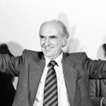 Νίκος Χαρδαλιάς: «Οι χθεσινοί βανδαλισμοί συνιστούν μια αθλιότητα – Κανένας δεν θα μας τρομοκρατήσει» – ΒΙΝΤΕΟ