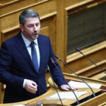 Τεμπονέρας στον Realfm 97,8: Δεν μας ενδιαφέρει να φτιάξουμε τον ΣΥΡΙΖΑ 2 – Τι είπε για το ενδεχόμενο μετεκλογικής συνεργασίας ΠΑΣΟΚ-ΕΛΑΣ ·