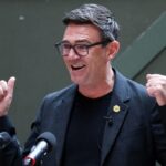 Χριστοδουλίδης: «Συνεχίζεται η προσπάθεια του ΟΗΕ για επανέναρξη των συνομιλιών. Δεν έχει παγώσει τίποτα»