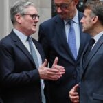 Ο Τραμπ θα πάει στη Γαλλία για τη G7 στις 15 Ιουνίου