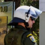 Θεσσαλονίκη: 24χρονη παρασύρθηκε από αστικό λεωφορείο – Νοσηλεύεται στο νοσοκομείο