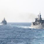 Ο Τραμπ απειλεί να απαντήσει στην κατάρριψη του Apache – «Μιλάμε και άλλες γλώσσες πέραν της διπλωματίας», προειδοποιεί το Ιράν