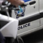 Γιώργος Σουφλιάς: Συντετριμμένη η οικογένειά του στο «τελευταίο αντίο» – Εικόνες από το κοιμητήριο Παπάγου