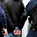 Φωτιά στην Κατερίνη: Επιχειρούν 32 πυροσβέστες και τρία εναέρια