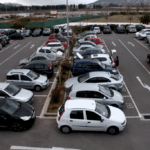 Κίνηση τώρα: Σημειωτόν τα οχήματα στον Κηφισό – Καθυστερήσεις και στην άνοδο και στην κάθοδο