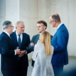 KIEFER: Επενδύσεις 175 εκατ. ευρώ για οικοσύστημα Τεχνητής Νοημοσύνης και ανθρωποειδή ρομπότ made in Greece