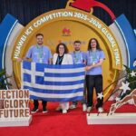 Κολωνός: Άγριος καυγάς οδηγών μηχανής σε σιδηροδρομική διάβαση για την προτεραιότητα [Βίντεο]