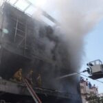 Τρόμος στο Μόντρεαλ: Τρεις νεκροί, ανάμεσά τους αστυνομικός, σε ένοπλη επίθεση σε εβραϊκή συνοικία