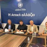 Ηράκλειο: Eπέστρεψε στο σπίτι του το βρέφος που κατάπιε ελατήριο – «Αν ήταν στην τραχεία, τότε το μωρό μπορεί να είχε πεθάνει»