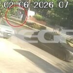 Αυξημένα τα τροχαία ατυχήματα στην Αττική τον Μάιο – Δέκα νεκροί και 619 τραυματίες σε 526 περιστατικά