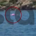 Εύβοια: Μοναδικός εορτασμός στην Αμάρυνθο – Πολεμικές τέχνες δίπλα στο κύμα για την Ημέρα του Πατέρα
