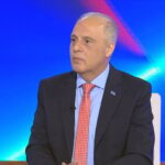 Αβραμόπουλος για Qatargate: Καμία εμπλοκή μου σε οτιδήποτε επιλήψιμο – Δεν θα κάνω χρήση της ασυλίας μου