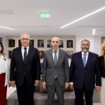 Σούπερ μάρκετ: Φθηνότερο το τυπικό καλάθι στην Ελλάδα σε σχέση με μεγάλες χώρες της Ευρώπης – Αναλυτικά τα στοιχεία του ΙΕΛΚΑ