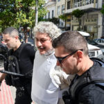 Ποινική δίωξη για τέσσερα κακουργήματα στον 37χρονο Παλαιστίνιο που κατηγορείται ως μέλος της Χαμάς