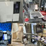 Χειροπέδες σε τέσσερις Τούρκους για άγρια επίθεση κατά 30χρονης στη Σαλαμίνα