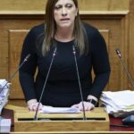 Τραγωδία στη Φθιώτιδα: Νεκρός οδηγός μετά από σύγκρουση Ι.Χ. με φορτηγό