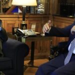 Βουλή – Βελόπουλος: Έχουμε συγκεκριμένο πρόγραμμα – Tέλος οι γαλάζιες ακρίδες, οι γαλάζιοι λαγοκέφαλοι και οι γαλάζιες κομπίνες