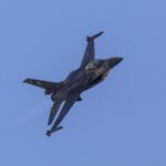 Γαύδος: Συνεχείς μεταναστευτικές ροές – Εντοπισμός δύο λέμβων από τη Frontex