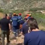 Πέντε πυρκαγιές από κεραυνούς: Οριοθετήθηκαν οι φωτιές σε Σκαλωσιά Λουτρακίου, Μέθανα και Θήβα – Έσβησε στον Σχίνο