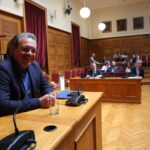 Ικανοποιημένος δηλώνει από τα αποτελέσματα της συνόδου της G7 ο Ζελένσκι