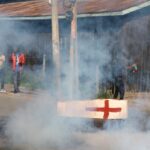 Φιλιππίνες: Στους 46 οι νεκροί από τον καταστροφικό σεισμό – Μάχη στα συντρίμμια για επιζώντες