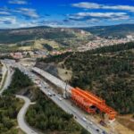 Στην Ελευσίνα τα τρία νέα ελικόπτερα Leonardo της Πυροσβεστικής
