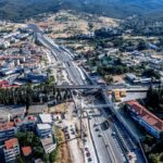 Θεσσαλονίκη: Φωτιά σε γεωργική έκταση έξω από την Επανομή – Επιχειρεί ελικόπτερο