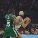 «Κλείδωσε» προφορικά η επέκταση συμβολαίου του Νίκολιτς στην ΑΕΚ έως το 2029