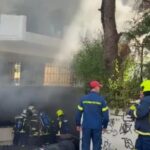 Χανιά: Συναγερμός στις Αρχές – 56χρονος Γερμανός φωτογράφιζε το στρατιωτικό αεροδρόμιο στο Ακρωτήρι