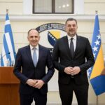 Μαρινάκης στον Realfm 97,8: Την εβδομάδα που μας έρχεται θα φανεί στην αντλία η μείωση της τιμής του πετρελαίου – Η αντιπολίτευση συνεχίζει στο δρόμο που χάραξε η Ελλάδα του ’80