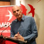 Νίκος Ανδρουλάκης: «Με τους δανειολήπτες ή με τα funds; Εμείς έχουμε επιλέξει πλευρά» – Το βίντεο στο TikTok