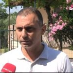 Θρίλερ στο λιμάνι του Πειραιά: Νεκρός ο οδηγός ταξί που έπεσε στη θάλασσα [φώτο και βίντεο]