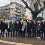 Εύβοια: 21χρονη πέθανε στα Ψαχνά από τσίμπημα σφήκας 
