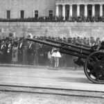 Αρκάς: Η πρωινή καλημέρα του με τεχνητή νοημοσύνη κι ένα… ποντίκι