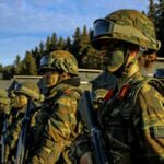 Δημοσκόπηση Interview: Στο 31,2% η ΝΔ, δεύτερη η ΕΛΑΣ με 16% – 8 κόμματα στη Βουλή