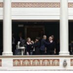 Πολιτικά «ρίχτερ» στον δρόμο προς τις κάλπες – Η νέα εικόνα στην Κεντροαριστερά, η συσπείρωση της ΝΔ και οι διεργασίες στον χώρο Δεξιά της