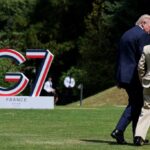 Η άνοδος της θερμοκρασίας πλήττει τουρισικά Γαλλία, Ιταλία, Ισπανία και Γερμανία