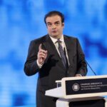 Σύνοδος Κορυφής: Στις Βρυξέλλες ο Κυριάκος Μητσοτάκης με βασική ατζέντα το νέο Πολυετές Δημοσιονομικό Πλαίσιο και την ευρωπαϊκή άμυνα