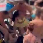 Καύσωνας: Συνεχίζει να σπάει ρεκόρ στην Ευρώπη – Ακραίες θερμοκρασίες σε Γερμανία, Αυστρία και Ελβετία [Βίντεο]