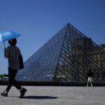 Αναθεώρηση της αμερικανικής στρατιωτικής παρουσίας στην Ευρώπη ανακοίνωσε ο Χέγκσεθ και άσκησε σφοδρή κριτική σε ορισμένους συμμάχους του ΝΑΤΟ