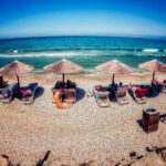 Σε εξέλιξη ο έλεγχος για το αξιόπλοο του Ε/Γ-Ο/Γ «Κίσσαμος» – Το πλοίο προσάραξε τα ξημερώματα σε αβαθή στη Μήλο