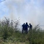 «Μπλόκο» σε ιδρυτικό μέλος τουρκικού κόμματος – Χαιρέτησε ως «Γκρίζος Λύκος» στην Ξάνθη