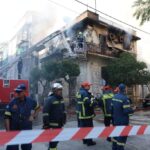 Αίσιο τέλος είχε η εξαφάνιση 79χρονου στα Καμένα Βούρλα – Εντοπίστηκε ταλαιπωρημένος στην περιοχή του παλιού κάμπινγκ του ΕΟΤ