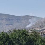 Δομοκός: Σύλληψη γυναίκας για απόπειρα εισαγωγής κινητών και φορτιστών μέσα σε παπούτσια