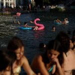 Το Ιράν λέει πως έπληξε στόχους που συνδέονται με τις ΗΠΑ έπειτα από αμερικανικές επιθέσειςς