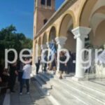 Θεσσαλονίκη: Ραντεβού για οικονομικές διαφορές κατέληξε σε συμπλοκή με πυροβολισμούς – Ένας τραυματίας