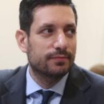 Τουρνάς: Το 85% των πυρκαγιών οφείλεται σε αμέλεια, κρίσιμη περίοδος από το δεύτερο δεκαήμερο του Ιουλίου