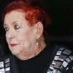 Μενδώνη για την απώλεια του Άγγελου Αντωνόπουλου: «Ηθοποιός μεγάλου διαμετρήματος, με επιβλητική σκηνική παρουσία»